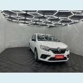 RENAULT LOGAN ZEN 1.0 FLEX MANUAL 4P - BRANCO - 2024 Foto 3 (Miniatura)