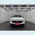 FIAT FIAT TORO ENDURANCE 1.8 FLEX AUT. 4P - BRANCO - 2022 Foto 3 (Miniatura)