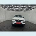 RENAULT KWID ZEN 1.0 12V SCE FLEX - BRANCO - 2024 Foto 3 (Miniatura)