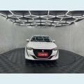 PEUGEOT PEUGEOT 208 LIKE 1.6 FLEX MANUAL 4P - BRANCO - 2022 Foto 3 (Miniatura)