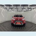 FORD FORD ECOSPORT FREESTYLE PLUS 1.6 16V FLEX MANUAL 4P - VERMELHO - 2014 Foto 3 (Miniatura)