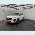 CHERY TIGGO 3X PRO 1.0 TURBO FLEX AUT. 4P - BRANCO - 2022 Foto 3 (Miniatura)