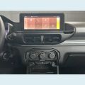 CITROËN CITROEN C3 AIRCROSS FEEL PACK 1.0 TURBO FLEX AUT. 4P - CINZA - 2025 Foto 3 (Miniatura)