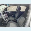 FIAT FIAT UNO ATTRACTIVE 1.0 FLEX MANUAL 4P - PRATA - 2021 Foto 3 (Miniatura)