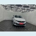 FIAT FIAT ARGO 1.0 FLEX MANUAL 4P - PRATA - 2022 Foto 3 (Miniatura)