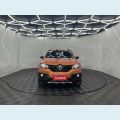 RENAULT RENAULT KWID OUTSIDER 1.0 12V SCE FLEX MANUAL 4P - LARANJA - 2022 Foto 3 (Miniatura)