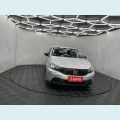 FIAT FIAT ARGO 1.0 FLEX MANUAL 4P - PRATA - 2023 Foto 3 (Miniatura)