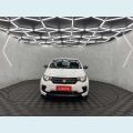 FIAT FIAT MOBI LIKE 1.0 FLEX MANUAL 4P - PRATA - 2020 Foto 3 (Miniatura)