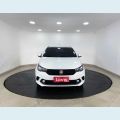 FIAT FIAT ARGO DRIVE 1.3 FLEX MANUAL 4P - BRANCO - 2018 Foto 3 (Miniatura)