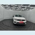 VOLKSWAGEN VOYAGE 1.0 MPI FLEX MANUAL 4P - BRANCO - 2023 Foto 3 (Miniatura)