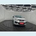 FIAT FIAT UNO ATTRACTIVE 1.0 8V FLEX MANUAL 4P - PRATA - 2020 Foto 3 (Miniatura)