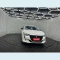 PEUGEOT PEUGEOT 208 LIKE 1.0 FLEX MANUAL 4P - BRANCO - 2023 Foto 3 (Miniatura)