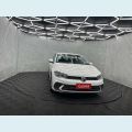VOLKSWAGEN VOLKSWAGEN POLO COMFORTLINE FLEX AUT. 4P - BRANCO - 2023 Foto 3 (Miniatura)