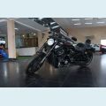 HARLEY-DAVIDSON HARLEY-DAVIDSON V ROD CUSTOM NIGHT ROD SPECIAL GASOLINA - PRETO - 2014 Foto 3 (Miniatura)