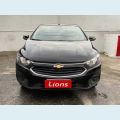 CHEVROLET CHEVROLET PRISMA LT SPE/4 1.4 FLEX MANUAL 4P - PRETO - 2017 Foto 3 (Miniatura)