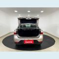 FIAT GRAND SIENA ESSENCE 1.6 16V FLEX MANUAL 4P - BEGE - 2015 Foto 3 (Miniatura)