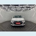 CHEVROLET CHEVROLET ONIX LT 1.0 FLEX MANUAL 4P - PRATA - 2020 Foto 3 (Miniatura)