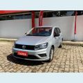 VOLKSWAGEN VOLKSWAGEN GOL 1.0 12V FLEX MANUAL 4P - PRATA - 2019 Foto 3 (Miniatura)