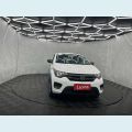 FIAT FIAT MOBI LIKE 1.0 FLEX MANUAL 4P - BRANCO - 2022 Foto 3 (Miniatura)