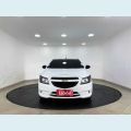 CHEVROLET CHEVROLET PRISMA JOY SPE 1.0 FLEX MANUAL 4P - BRANCO - 2019 Foto 3 (Miniatura)