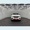 RENAULT RENAULT KWID ZEN 1.0 12V FLEX MANUAL 4P - BRANCO - 2020 Foto 3 (Miniatura)