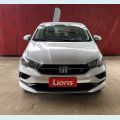 FIAT FIAT CRONOS 1.3 FLEX MANUAL 4P - PRATA - 2022 Foto 3 (Miniatura)