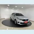 FIAT ARGO DRIVE 1.0 FLEX MANUAL 4P - PRATA - 2019 Foto 3 (Miniatura)