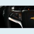 CHEVROLET CHEVROLET SPIN PREMIER 7S 1.8 FLEX MANUAL 4P - PRETO - 2021 Foto 3 (Miniatura)