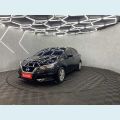 NISSAN NISSAN VERSA SENSE 1.6 FLEX AUT. 4P - PRETO - 2022 Foto 3 (Miniatura)