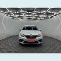 RENAULT RENAULT LOGAN ZEN 1.0 12V FLEX MANUAL 4P - PRATA - 2022 Foto 3 (Miniatura)