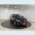 CHEVROLET ONIX LT SPE/4 1.0 FLEX MANUAL 4P - PRETO - 2019 Foto 3 (Miniatura)
