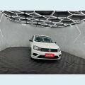 VOLKSWAGEN VOLKSWAGEN GOL 1.0 12V FLEX MANUAL 4P - BRANCO - 2022 Foto 3 (Miniatura)