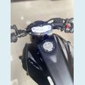 YAMAHA YAMAHA MT-07 ABS GASOLINA - PRETO - 2022 Foto 3 (Miniatura)