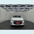CHEVROLET CHEVROLET ONIX LT 1.0 TURBO FLEX MANUAL 4P - BRANCO - 2024 Foto 3 (Miniatura)