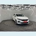 FIAT FIAT CRONOS DRIVE 1.3 S-DESIGN FLEX MANUAL 4P - BRANCO - 2022 Foto 3 (Miniatura)
