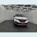 RENAULT RENAULT CAPTUR INTENSE 1.3 TURBO FLEX AUT. 4P - BRANCO - 2023 Foto 3 (Miniatura)