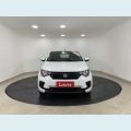 FIAT FIAT MOBI FIREFLY DRIVE GSR 1.0 FLEX AUT. 4P - BRANCO - 2019 Foto 3 (Miniatura)