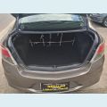 CHEVROLET CHEVROLET PRISMA LTZ 1.4 8V FLEX AUT. 4P - CINZA - 2014 Foto 3 (Miniatura)
