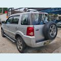FORD FORD ECOSPORT XLS 1.6 FLEX 8V MANUAL 4P - PRATA - 2009 Foto 3 (Miniatura)