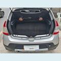 RENAULT RENAULT SANDERO STEPWAY HI-POWER 1.6 8V FLEX MANUAL 4P - PRATA - 2012 Foto 3 (Miniatura)