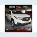FIAT STRADA FLEX MANUAL 2P - BRANCO - 2023 Foto 3 (Miniatura)