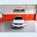 VOLKSWAGEN VOYAGE FLEX MANUAL 4P - BRANCO - 2023 Foto 3 (Miniatura)