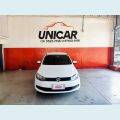 VOLKSWAGEN VOLKSWAGEN GOL FLEX MANUAL 5P - BRANCO - 2013 Foto 3 (Miniatura)