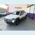 FIAT FIAT STRADA FLEX MANUAL 3P - BRANCO - 2019 Foto 3 (Miniatura)