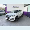 HONDA HONDA HR-V FLEX AUT. 4P - BRANCO - 2018 Foto 3 (Miniatura)