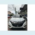 HONDA HR-V FLEX AUT. 4P - BRANCO - 2020 Foto 3 (Miniatura)