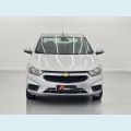 CHEVROLET PRISMA LT 1.4 FLEX MANUAL 4P - PRATA - 2019 Foto 3 (Miniatura)