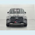 CHERY CHERY TIGGO 5X PRO FLEX AUT. 4P - CINZA - 2023 Foto 3 (Miniatura)