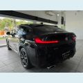 BMW BMW X4 XDRIVE30I 2.0 MANUAL 4P - PRETO - 2022 Foto 3 (Miniatura)