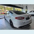 FORD FORD FUSION TITANIUM 2.0 16V MANUAL 4P - BRANCO - 2013 Foto 3 (Miniatura)